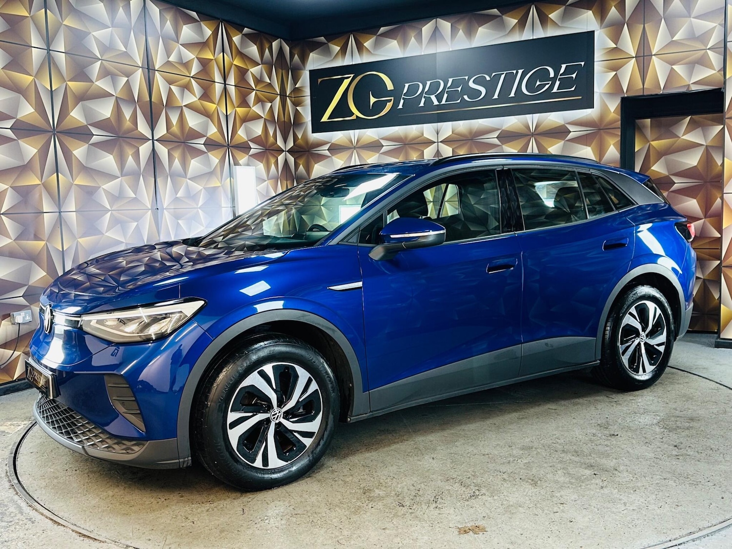 Used Volkswagen ID.4 2022 for sale - 76619657: Photo 15