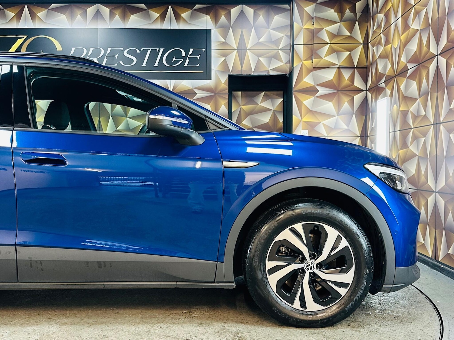 Used Volkswagen ID.4 2022 for sale - 76619657: Photo 27