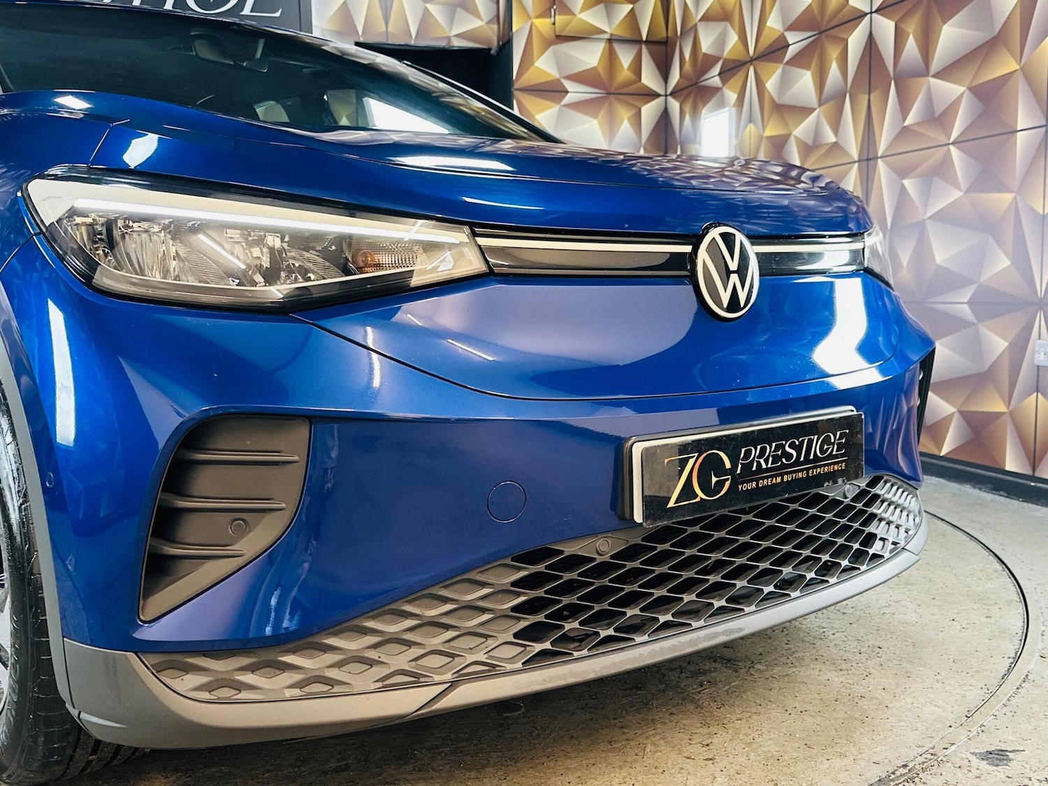 Used Volkswagen ID.4 2022 for sale - 76619657: Photo 31