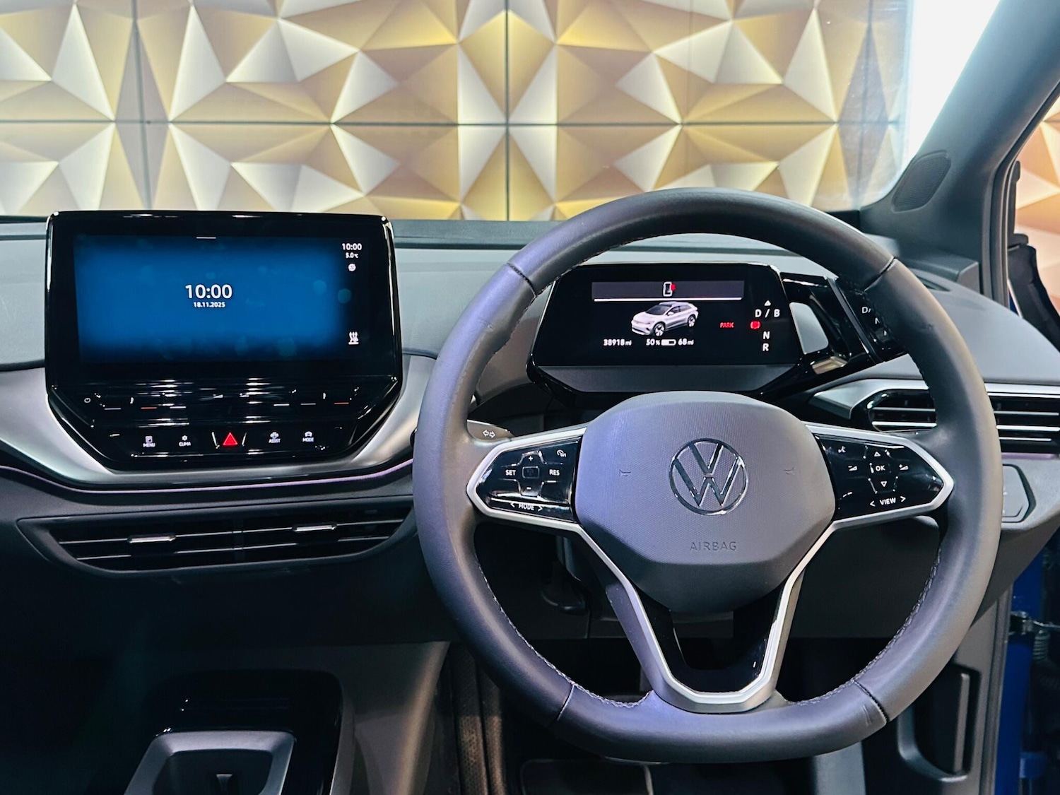 Used Volkswagen ID.4 2022 for sale - 76619657: Photo 47