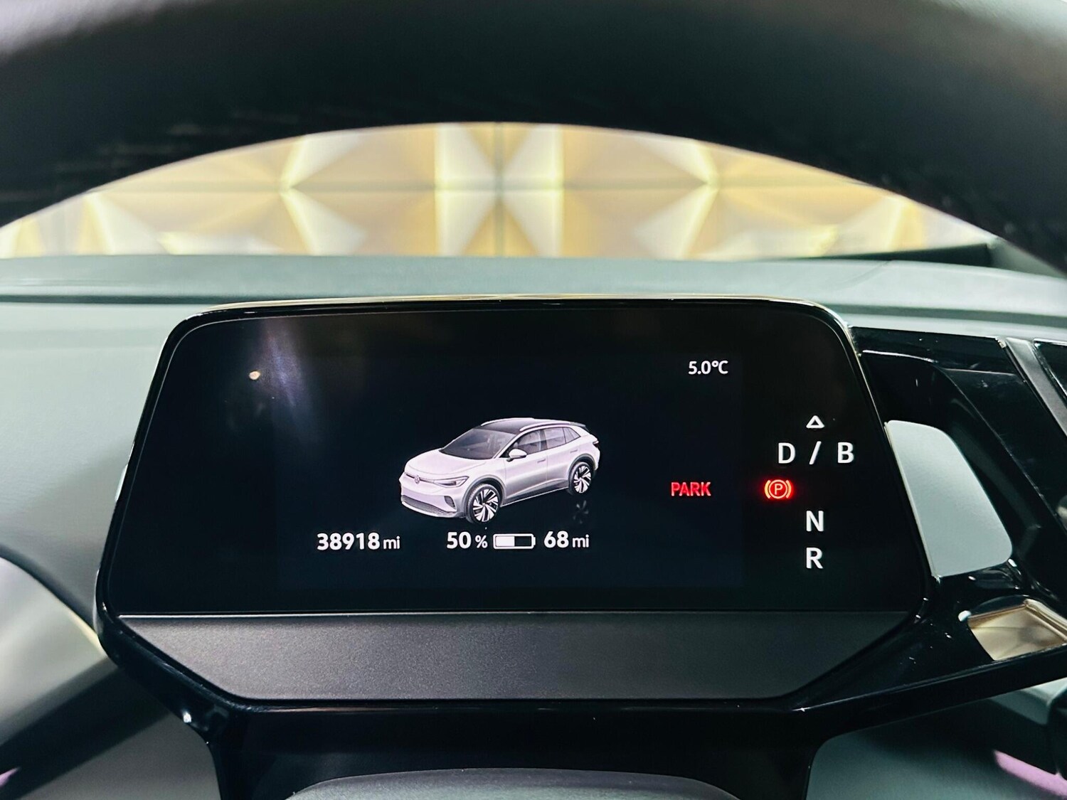 Used Volkswagen ID.4 2022 for sale - 76619657: Photo 48