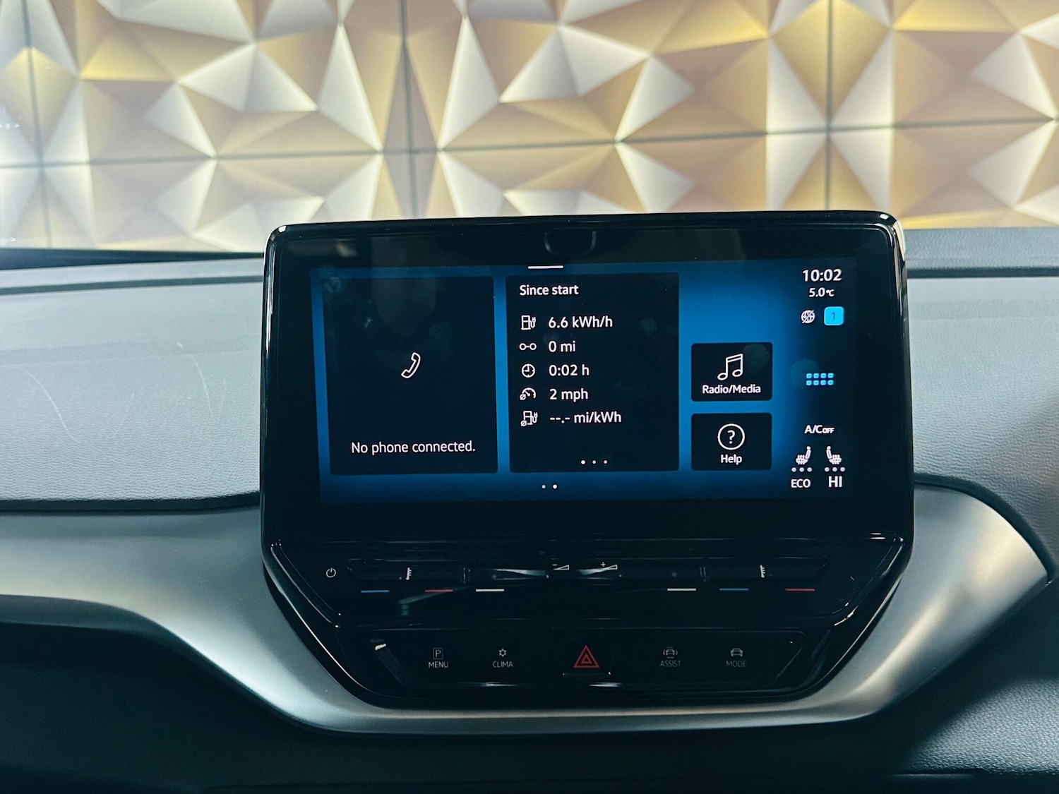 Used Volkswagen ID.4 2022 for sale - 76619657: Photo 51