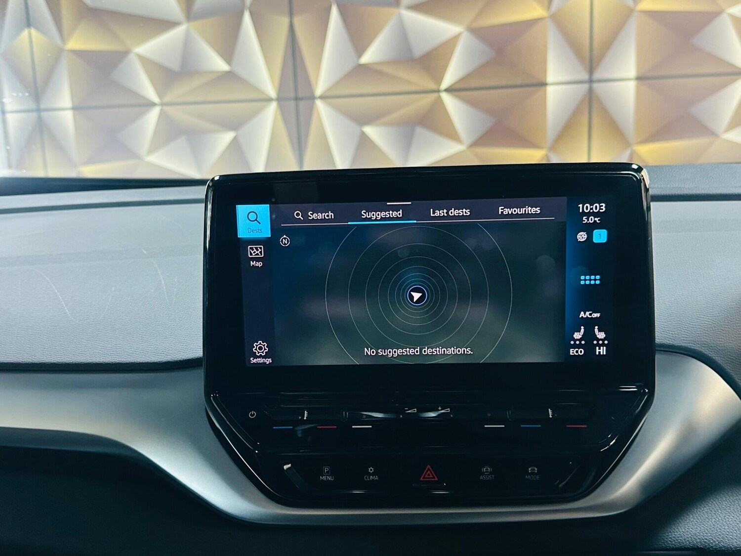 Used Volkswagen ID.4 2022 for sale - 76619657: Photo 54