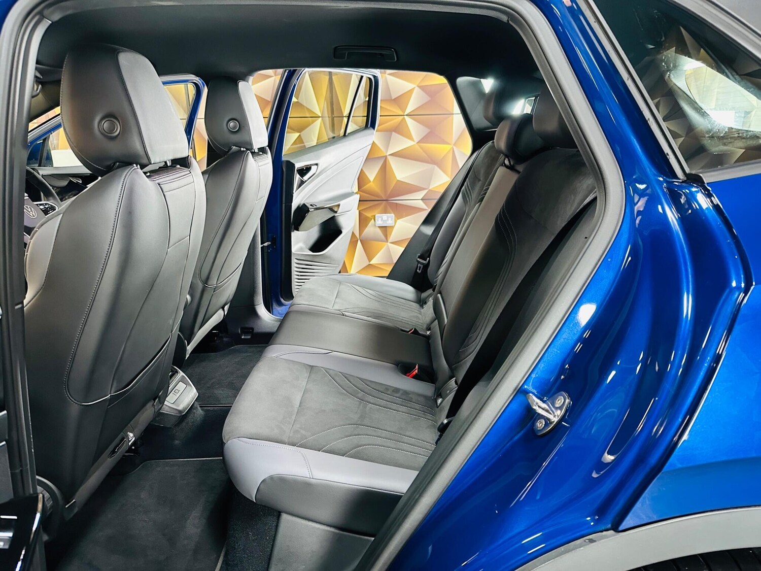 Used Volkswagen ID.4 2022 for sale - 76619657: Photo 63