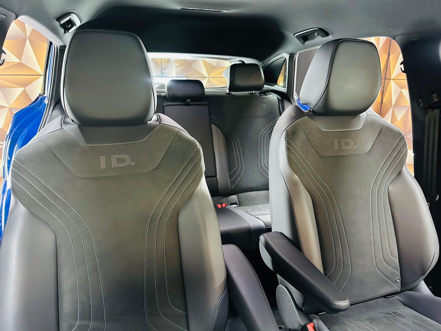 Used Volkswagen ID.4 2022 for sale - 76619657: Photo 65