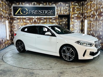 BMW - 1 Series