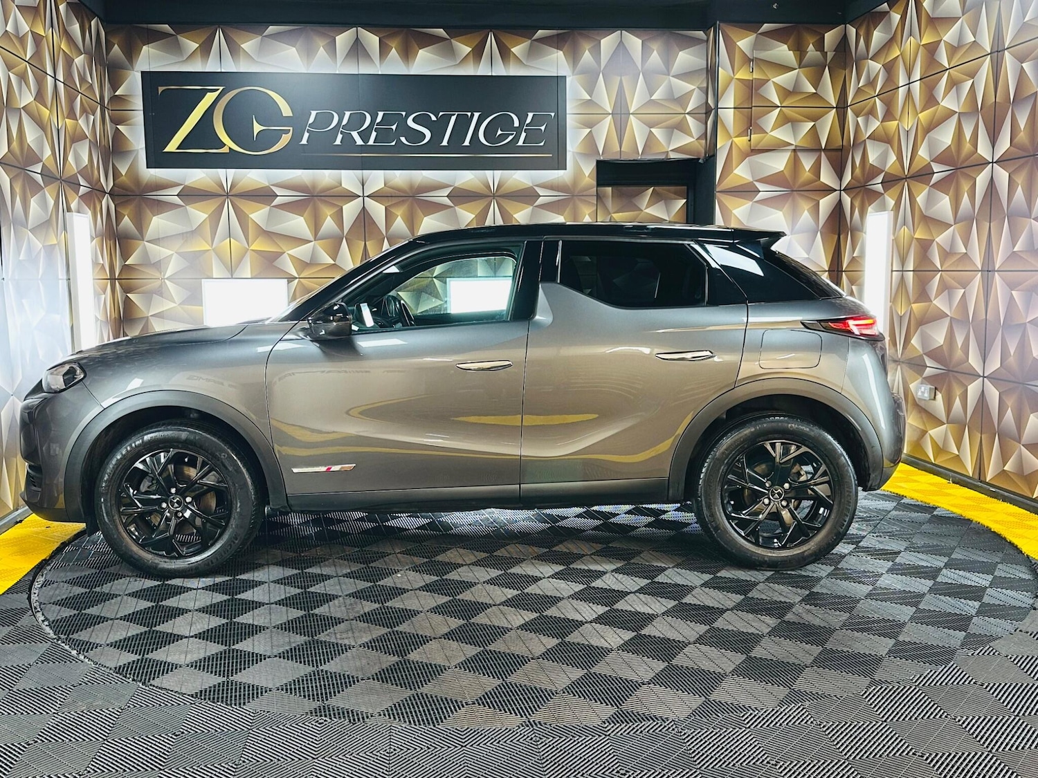 Used DS Automobiles DS 3 2020 for sale - 77190518: Photo 11