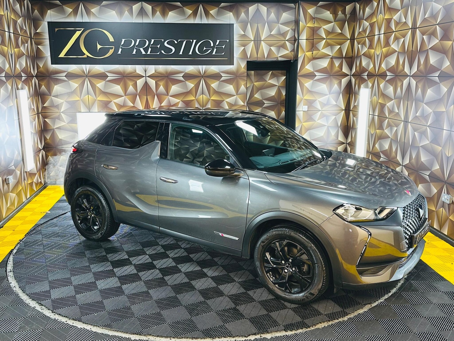 Used DS Automobiles DS 3 2020 for sale - 77190518: Photo 13