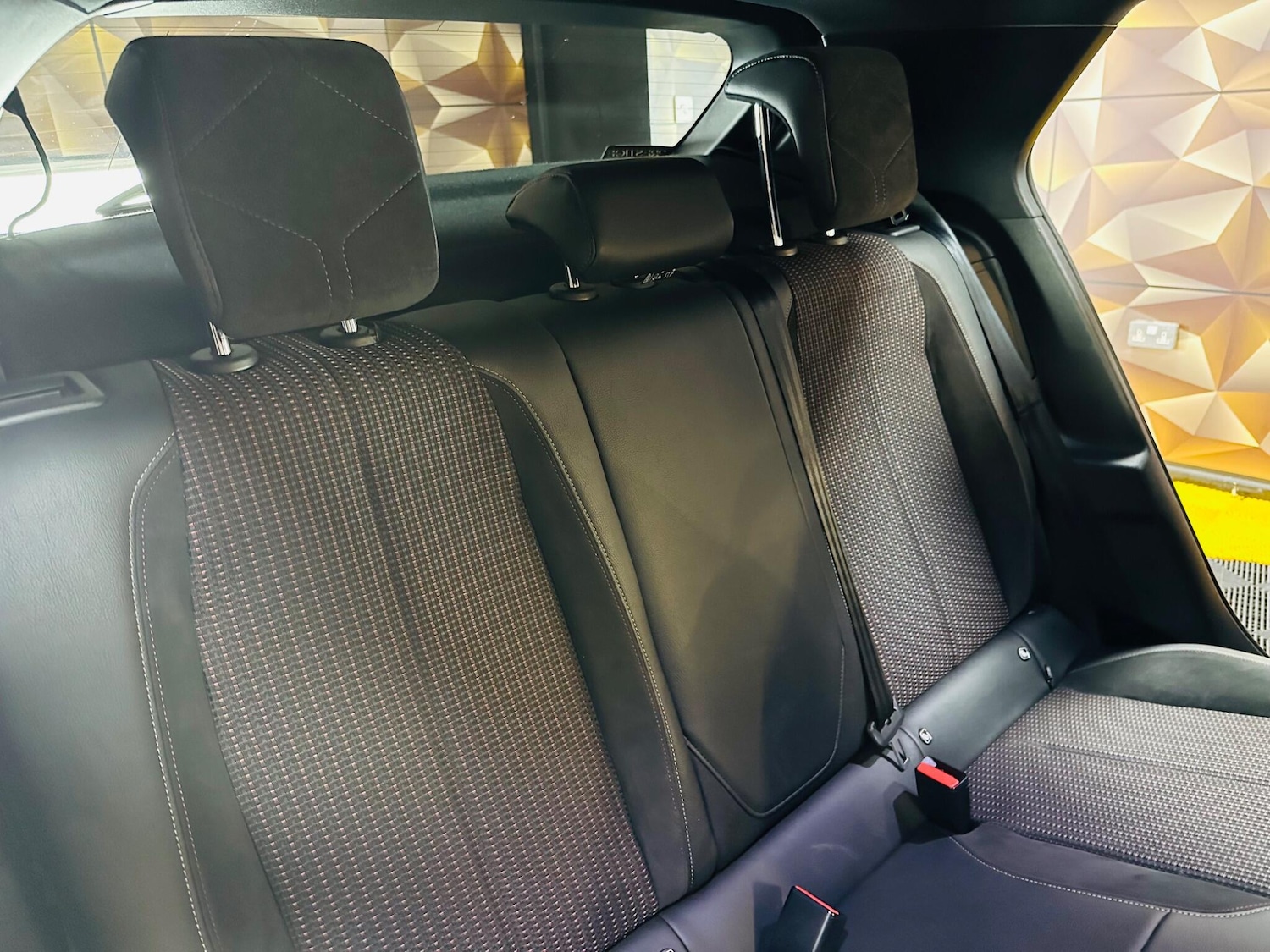 Used DS Automobiles DS 3 2020 for sale - 77190518: Photo 14