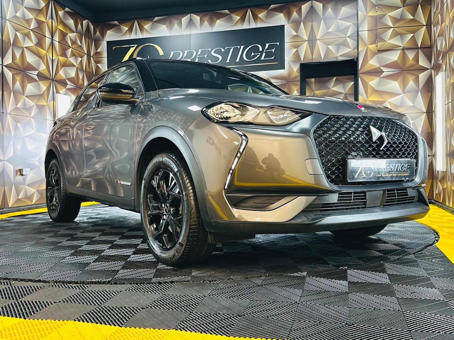 Used DS Automobiles DS 3 2020 for sale - 77190518: Photo 17