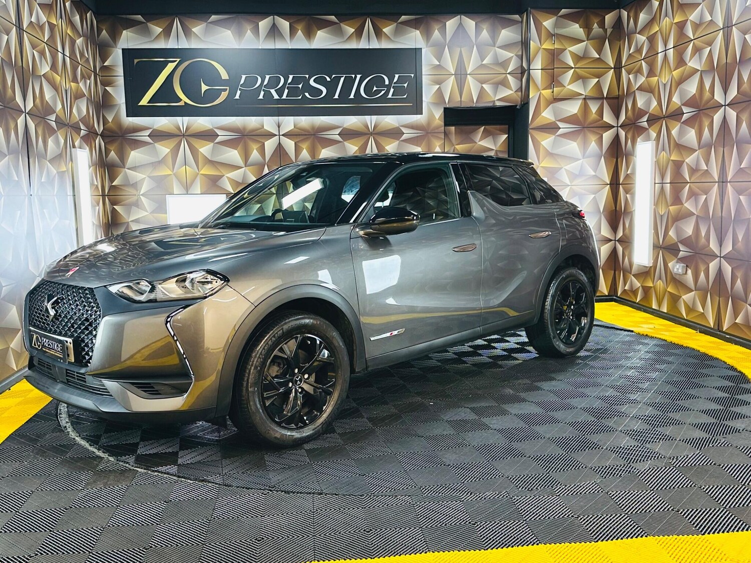 Used DS Automobiles DS 3 2020 for sale - 77190518: Photo 19