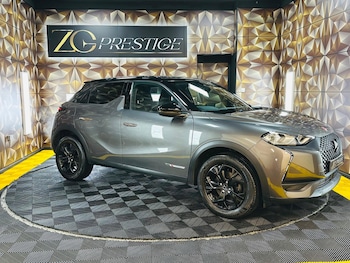 2020 (20) - 1.2 PureTech 130 Performance Line 5dr EAT8