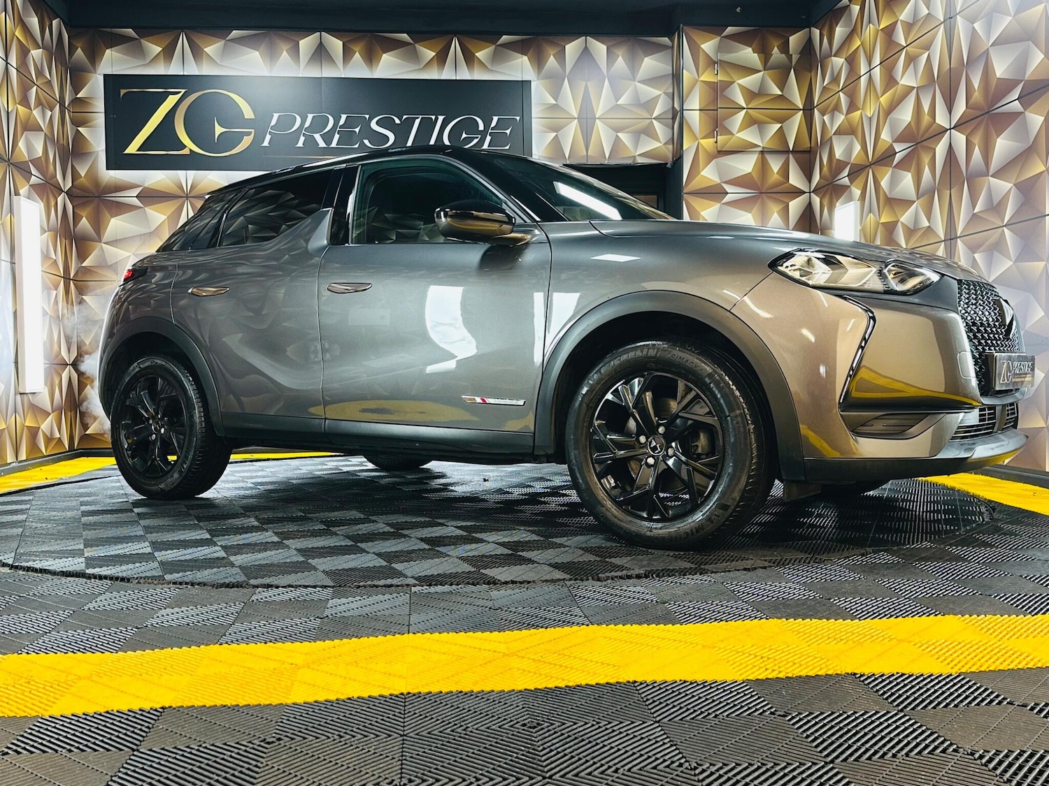 Used DS Automobiles DS 3 2020 for sale - 77190518: Photo 21