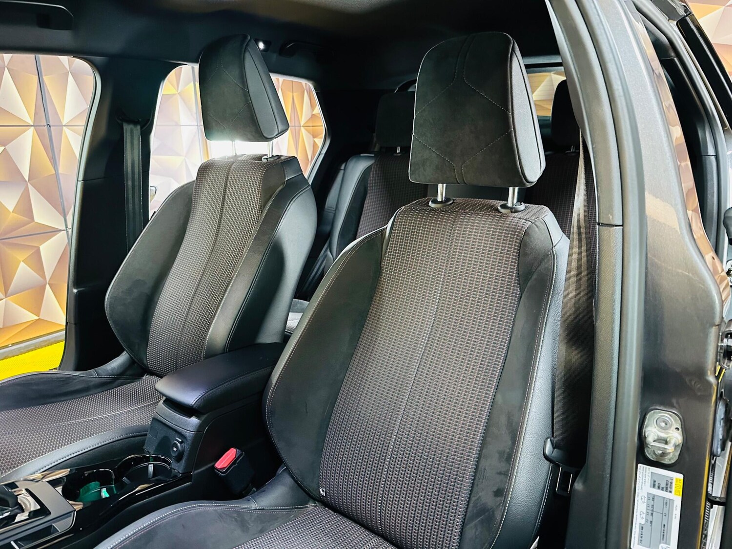 Used DS Automobiles DS 3 2020 for sale - 77190518: Photo 22