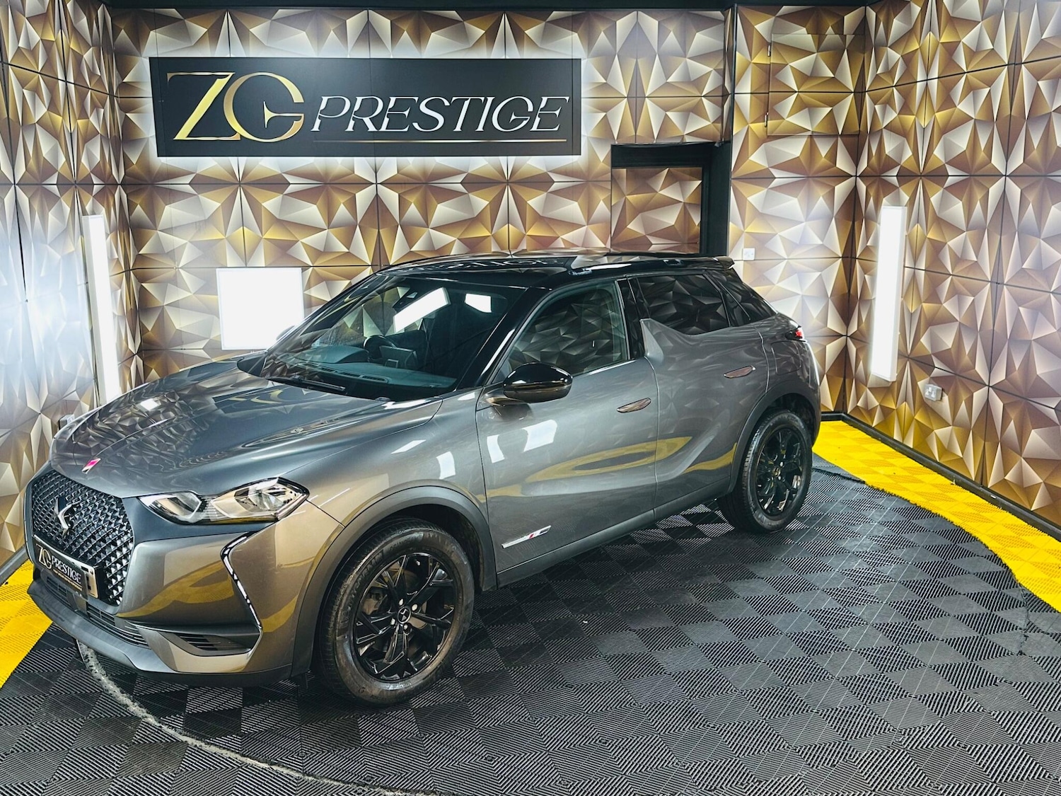 Used DS Automobiles DS 3 2020 for sale - 77190518: Photo 23