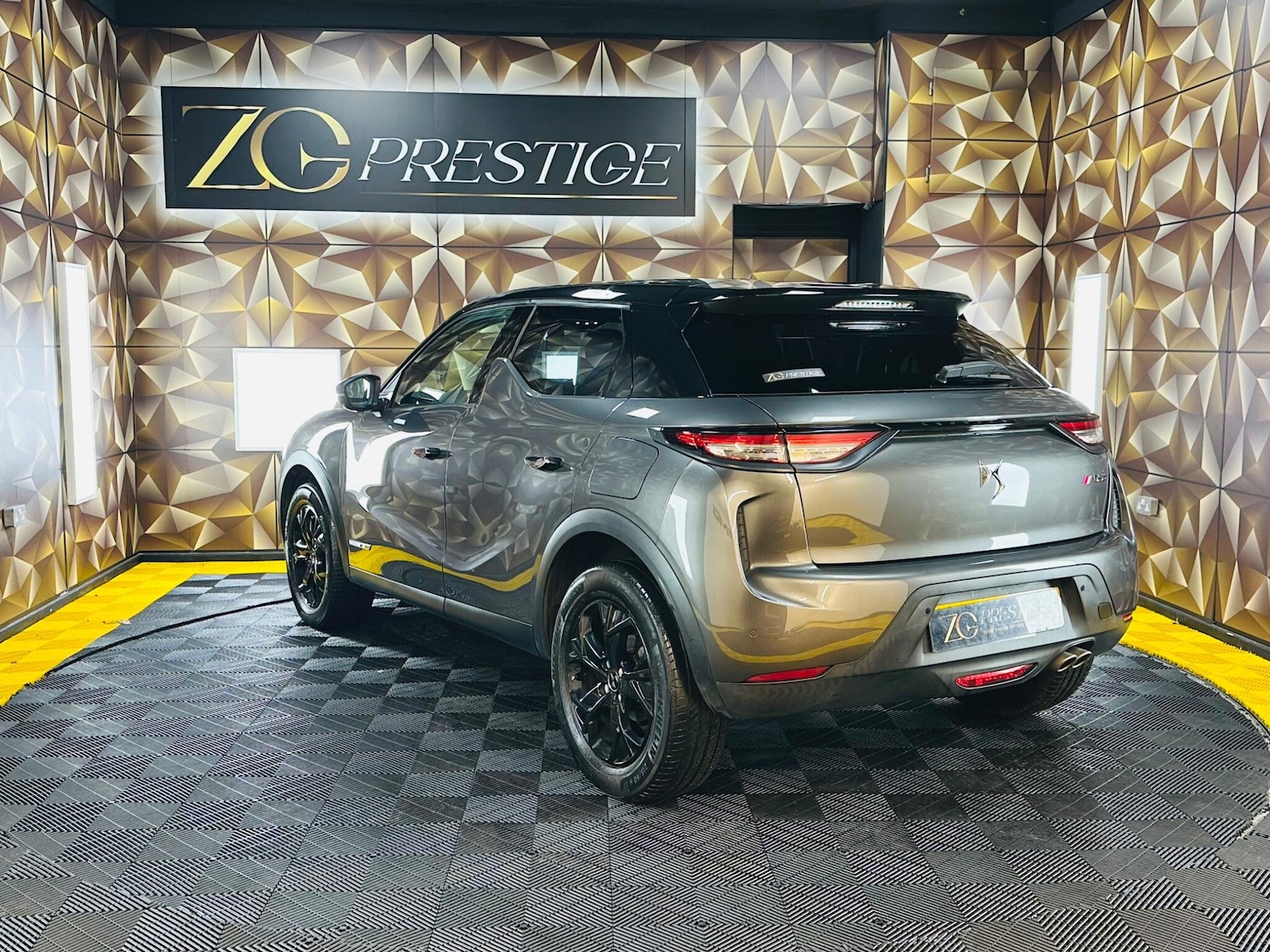 Used DS Automobiles DS 3 2020 for sale - 77190518: Photo 25