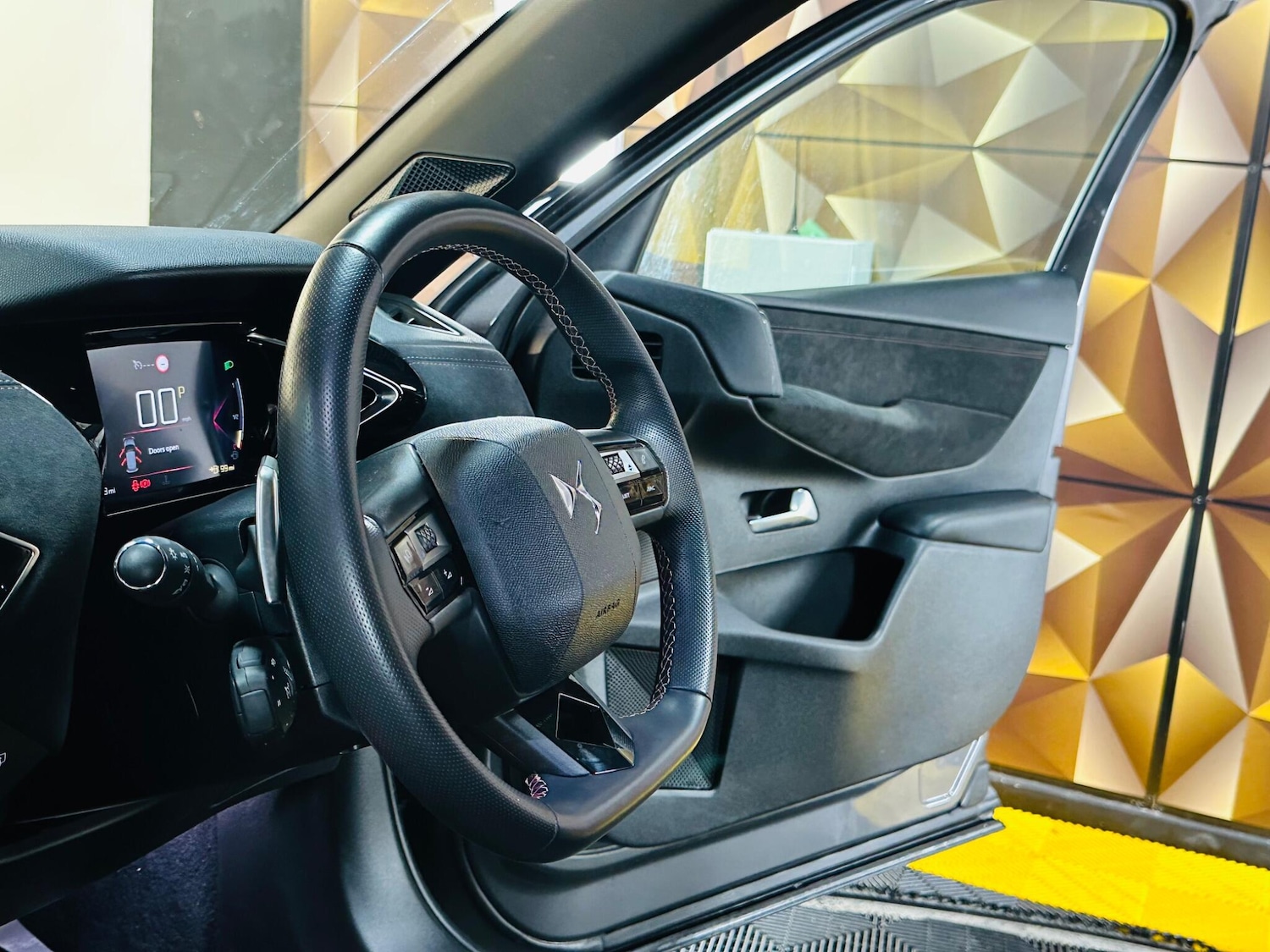 Used DS Automobiles DS 3 2020 for sale - 77190518: Photo 26