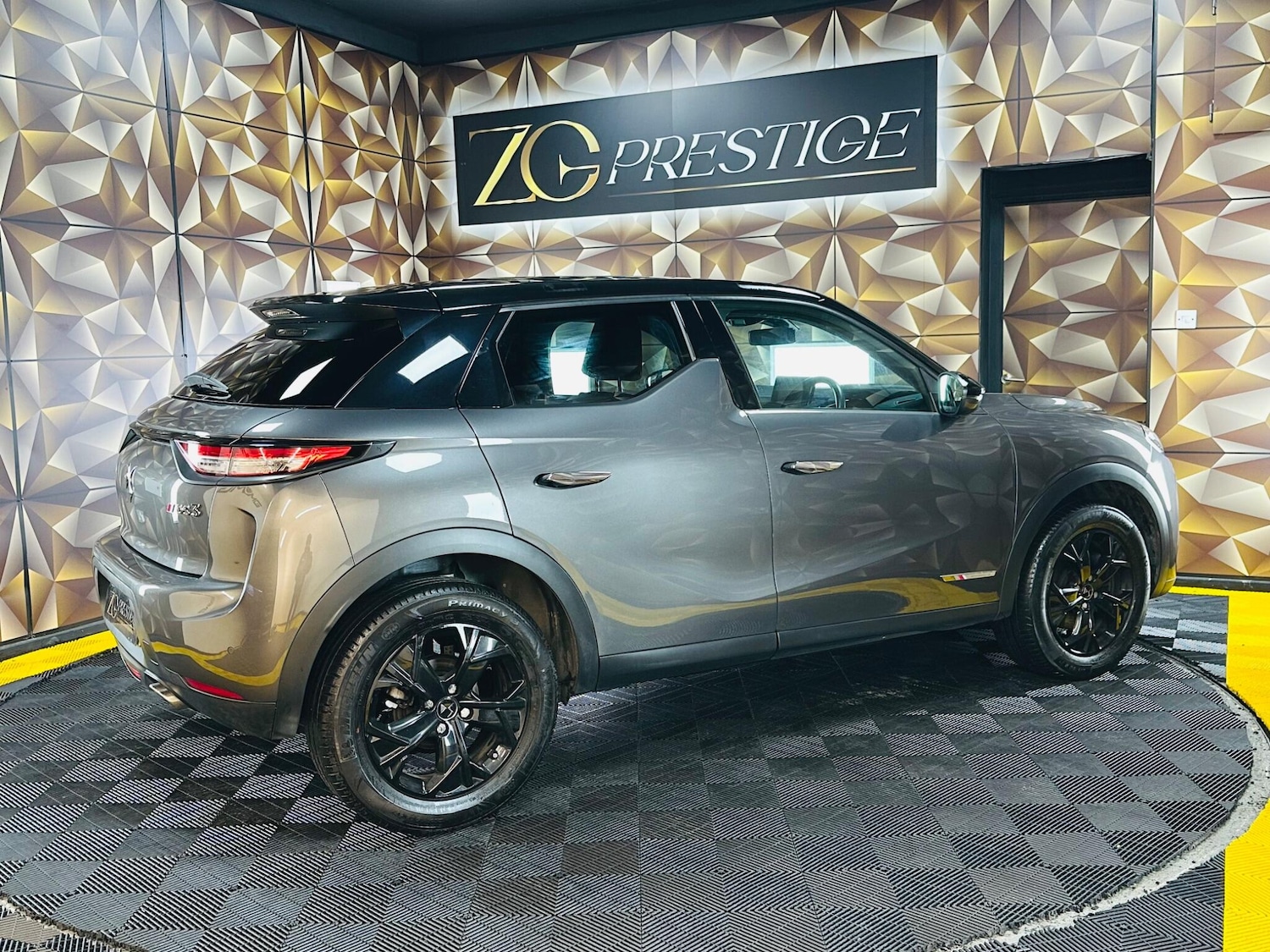 Used DS Automobiles DS 3 2020 for sale - 77190518: Photo 27