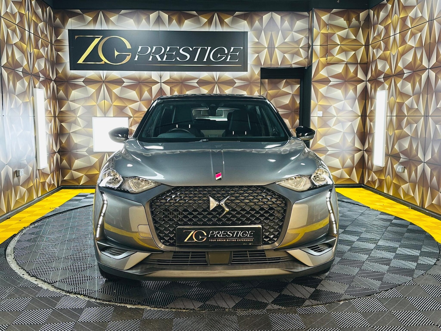 Used DS Automobiles DS 3 2020 for sale - 77190518: Photo 3