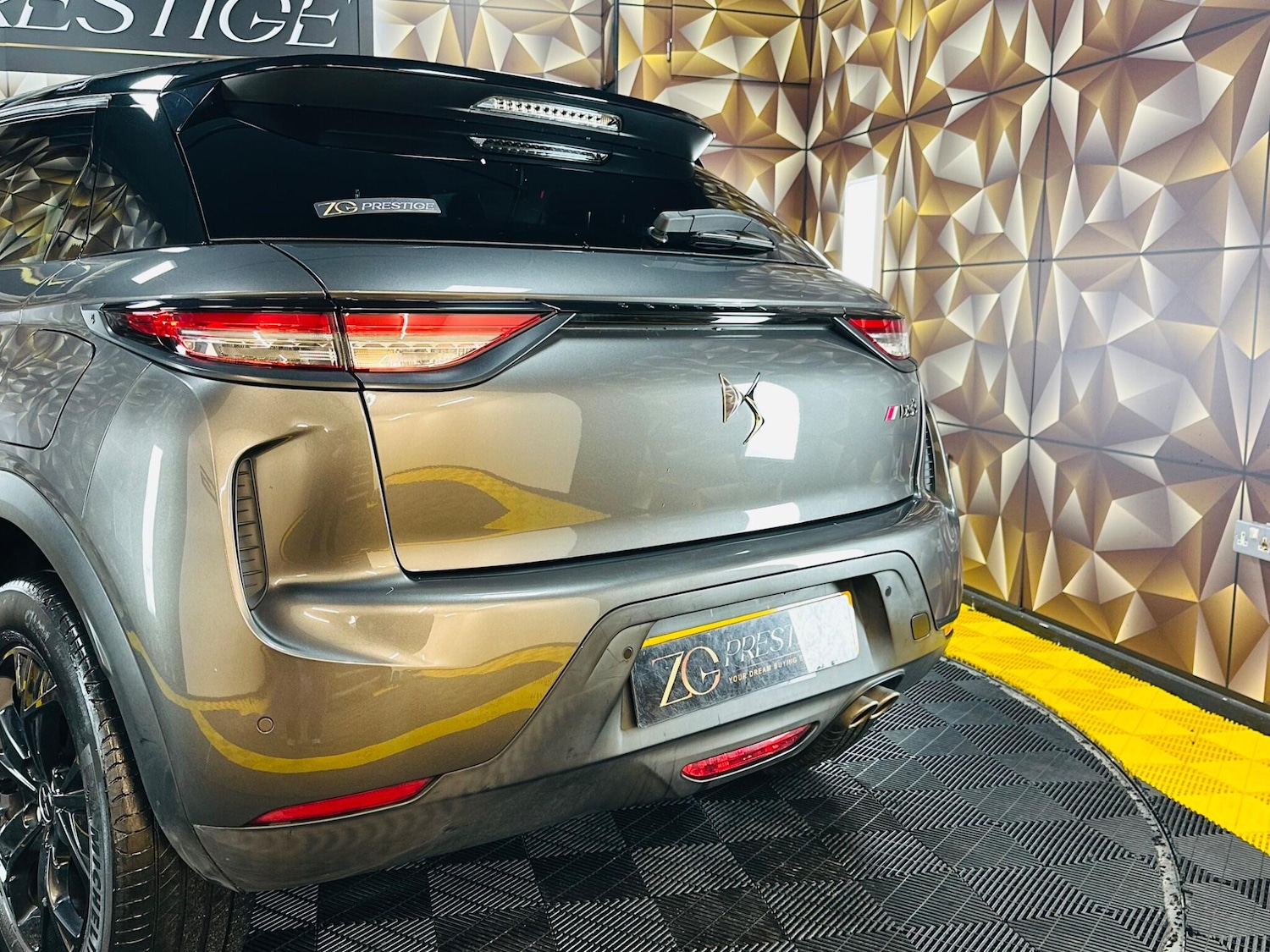 Used DS Automobiles DS 3 2020 for sale - 77190518: Photo 30