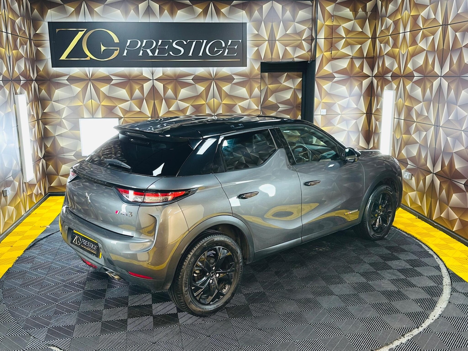 Used DS Automobiles DS 3 2020 for sale - 77190518: Photo 31