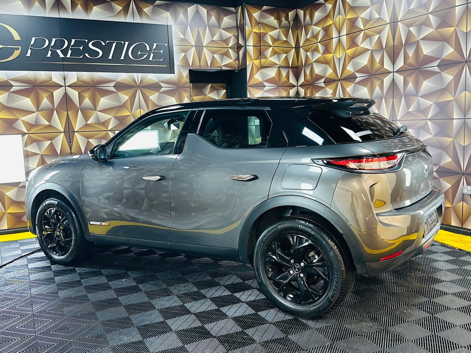 Used DS Automobiles DS 3 2020 for sale - 77190518: Photo 33