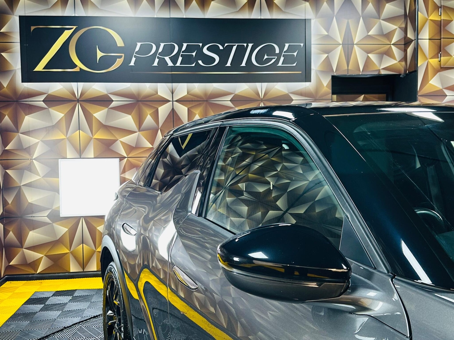 Used DS Automobiles DS 3 2020 for sale - 77190518: Photo 34