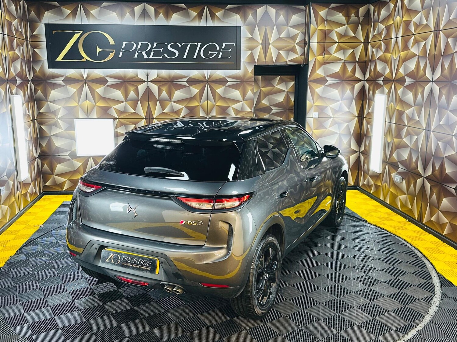 Used DS Automobiles DS 3 2020 for sale - 77190518: Photo 37