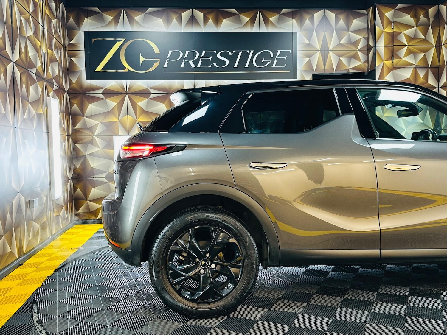 Used DS Automobiles DS 3 2020 for sale - 77190518: Photo 38