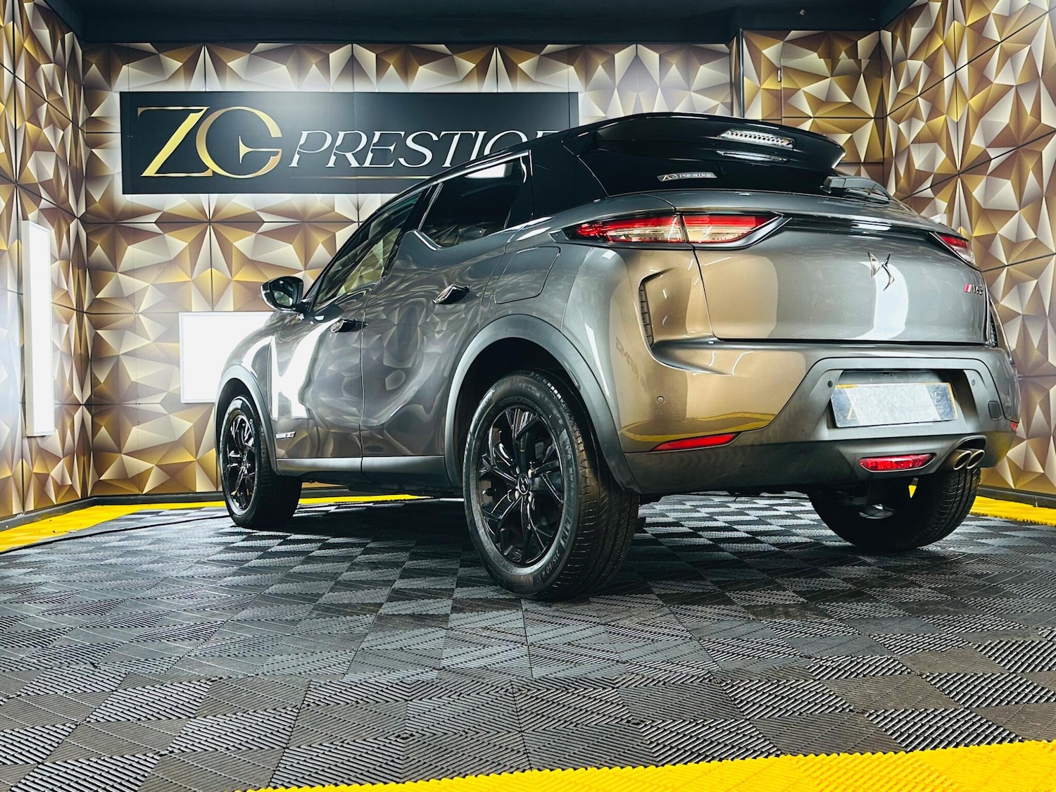 Used DS Automobiles DS 3 2020 for sale - 77190518: Photo 39