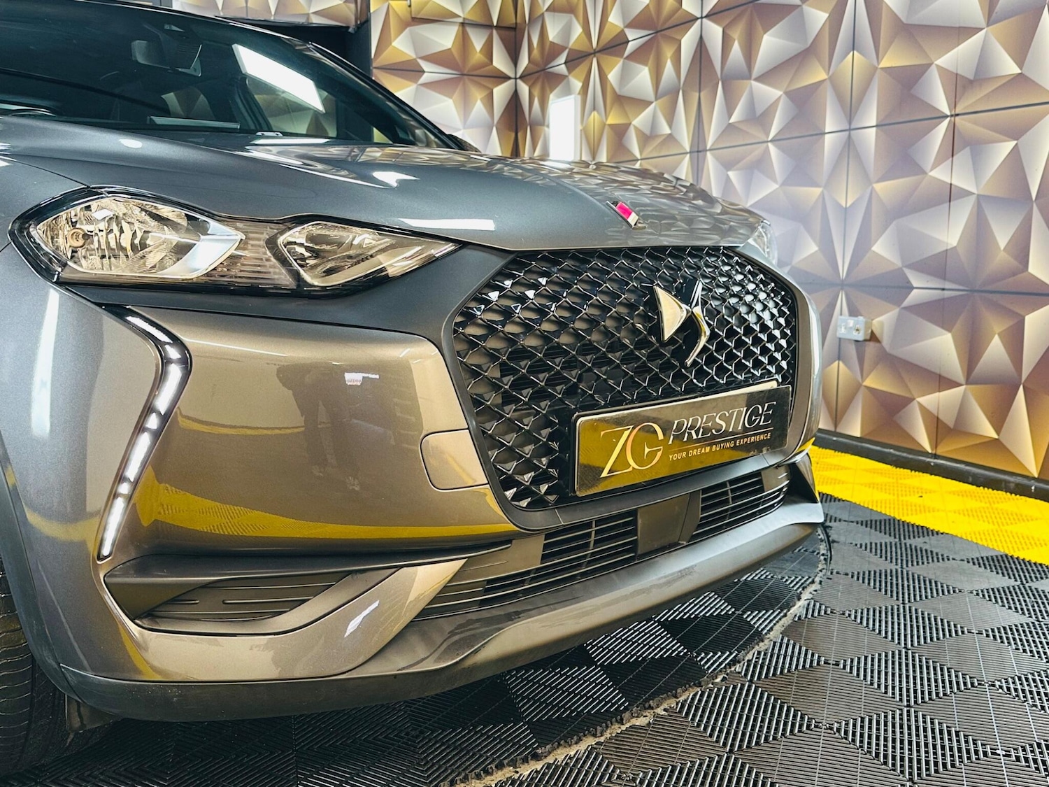 Used DS Automobiles DS 3 2020 for sale - 77190518: Photo 40