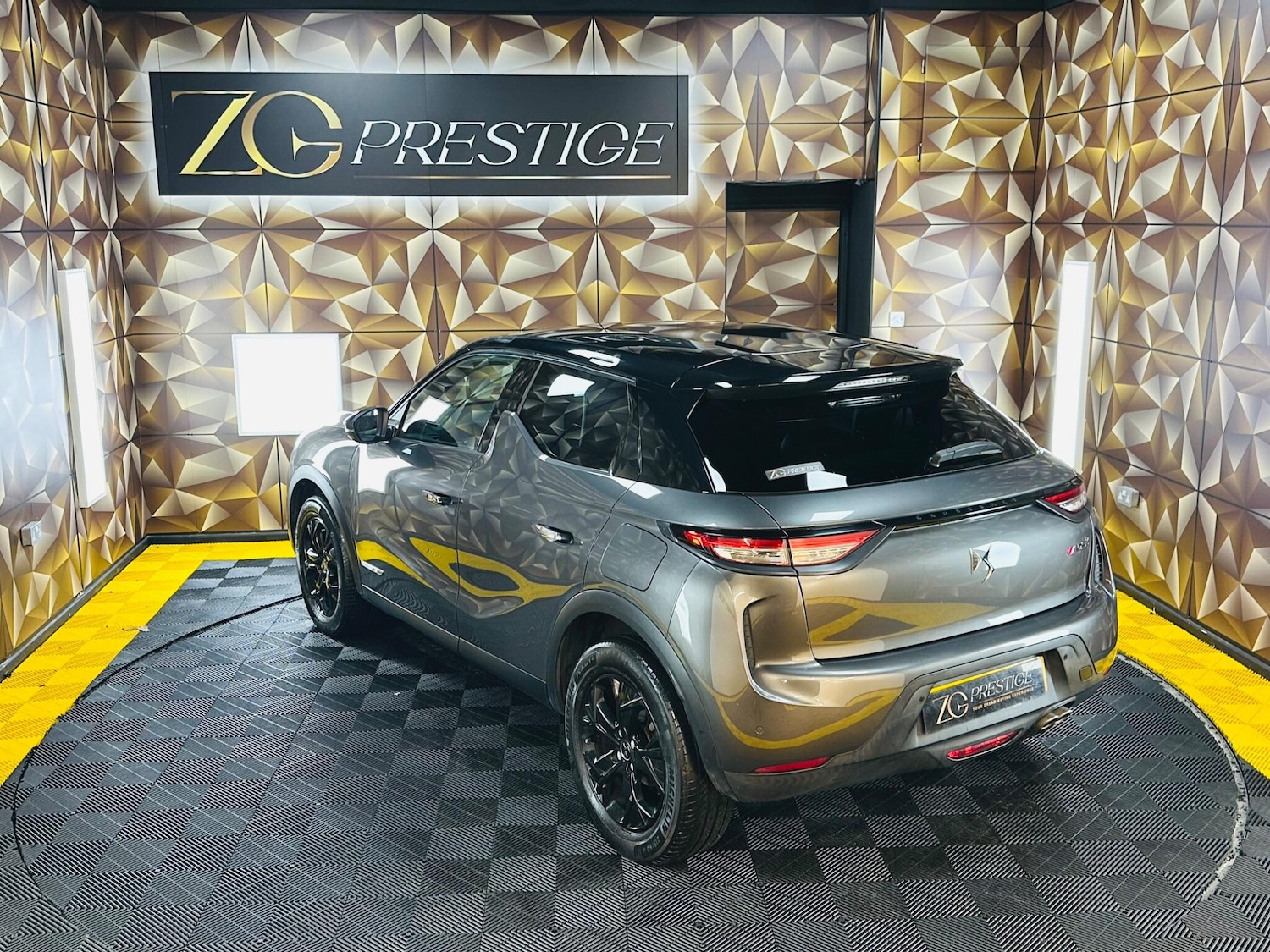 Used DS Automobiles DS 3 2020 for sale - 77190518: Photo 43