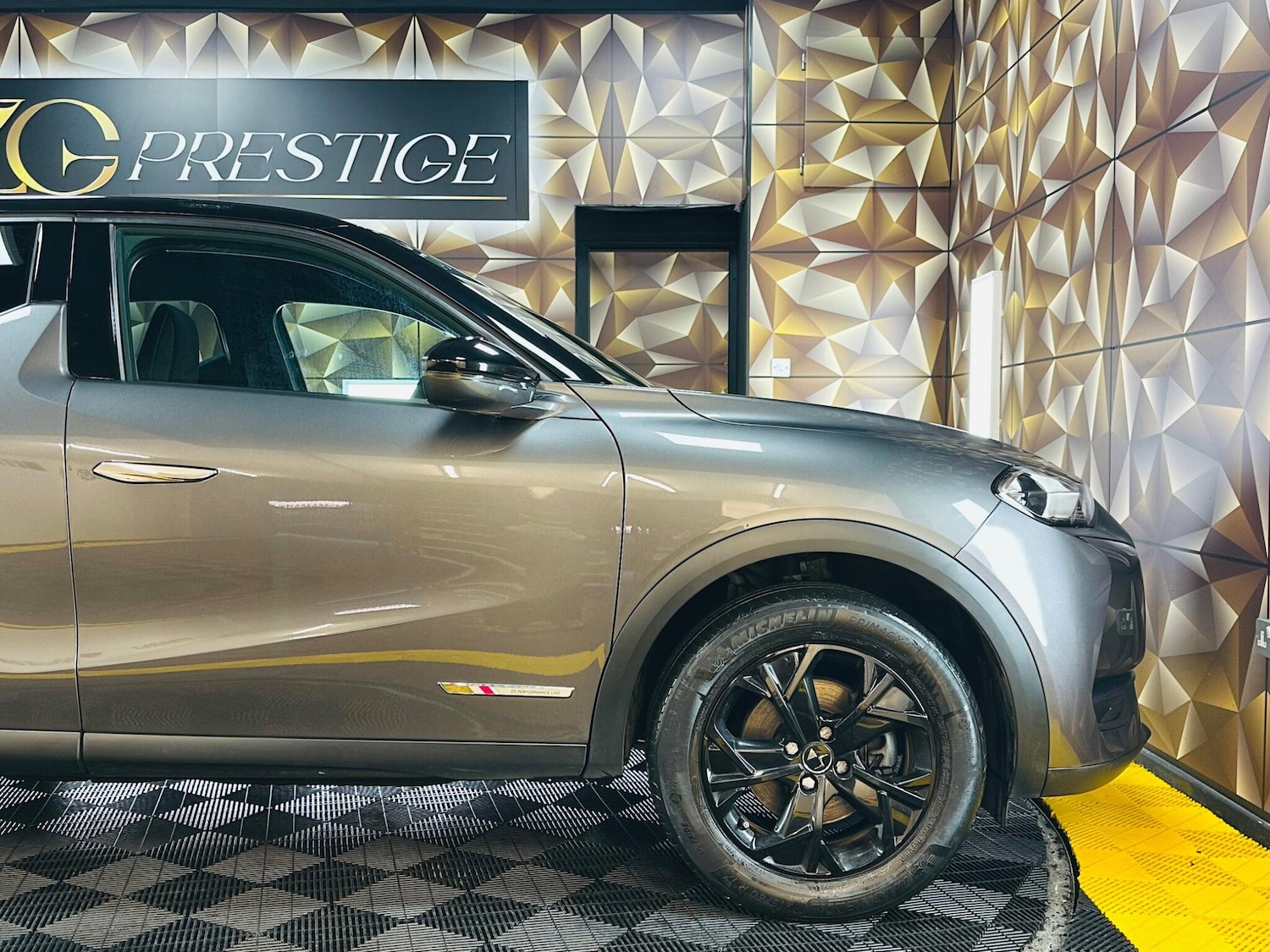 Used DS Automobiles DS 3 2020 for sale - 77190518: Photo 44