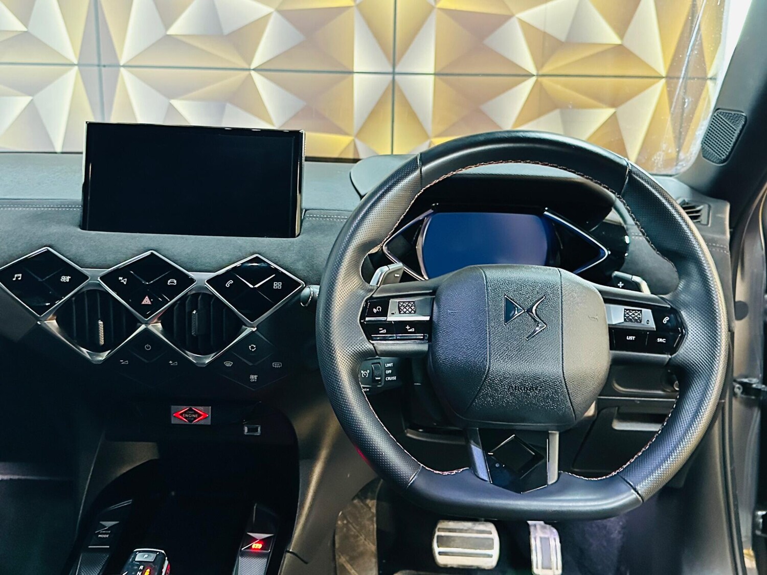 Used DS Automobiles DS 3 2020 for sale - 77190518: Photo 46