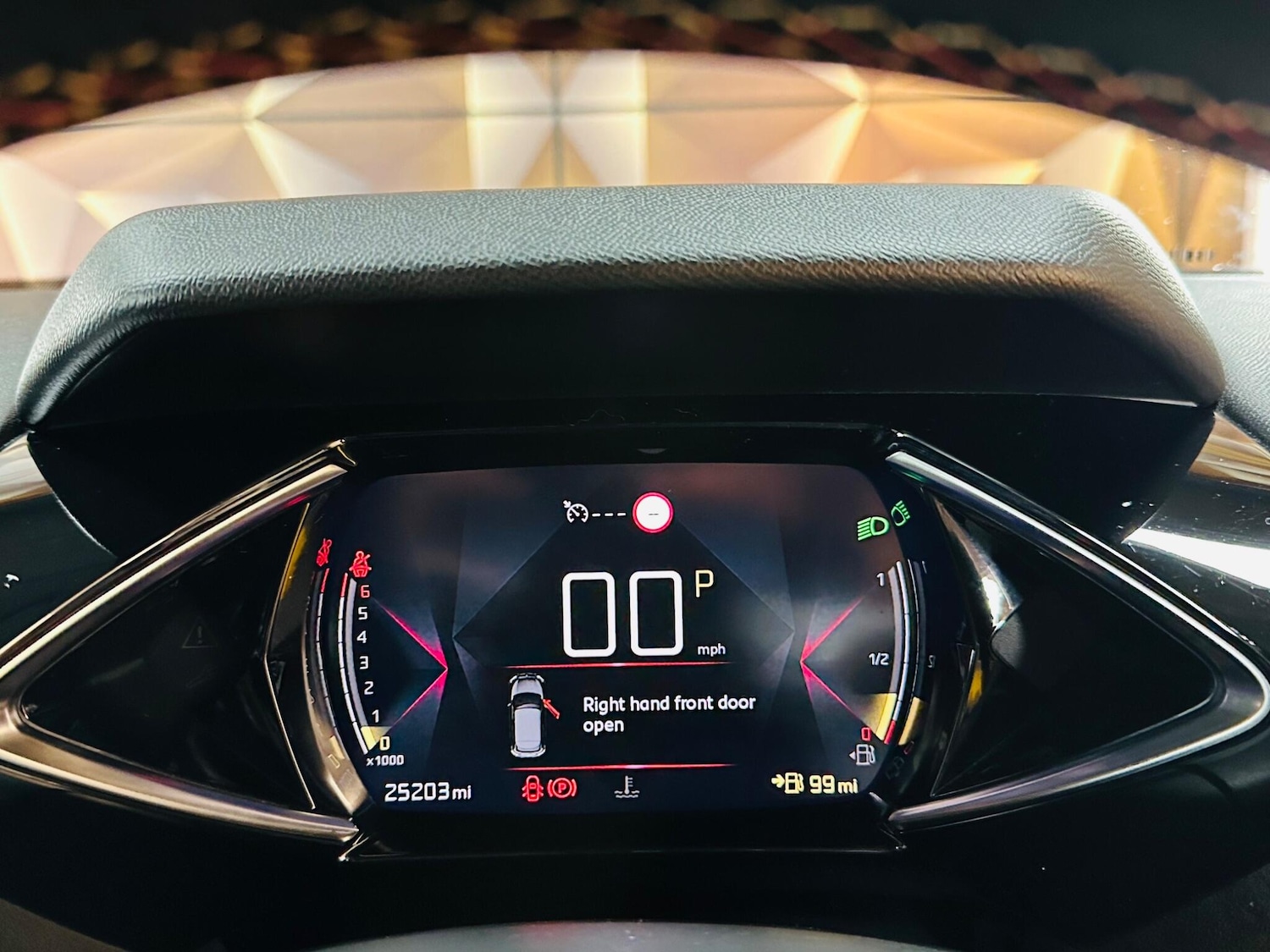 Used DS Automobiles DS 3 2020 for sale - 77190518: Photo 47