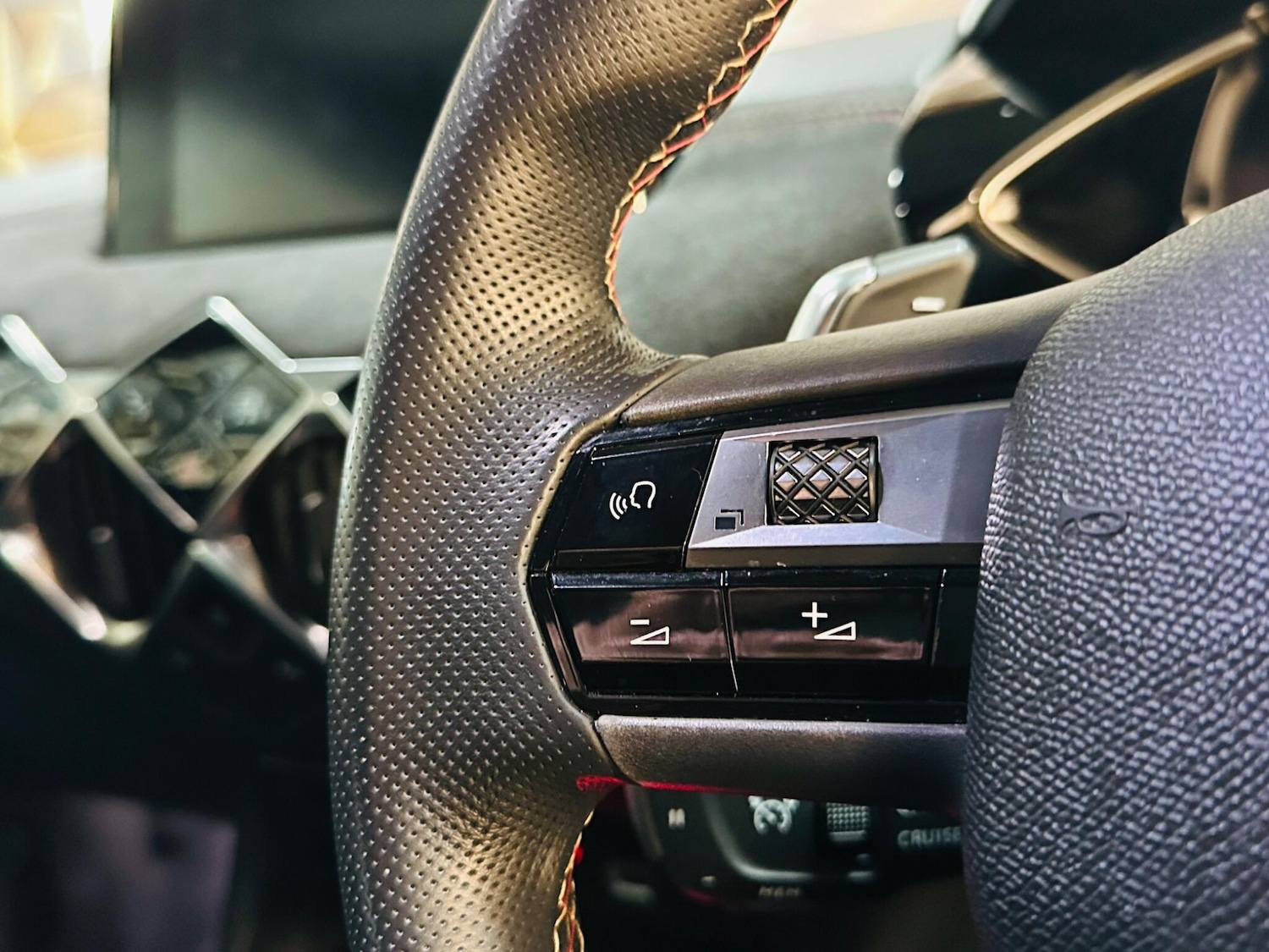 Used DS Automobiles DS 3 2020 for sale - 77190518: Photo 48