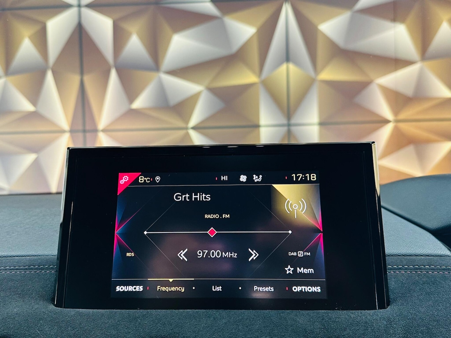 Used DS Automobiles DS 3 2020 for sale - 77190518: Photo 50