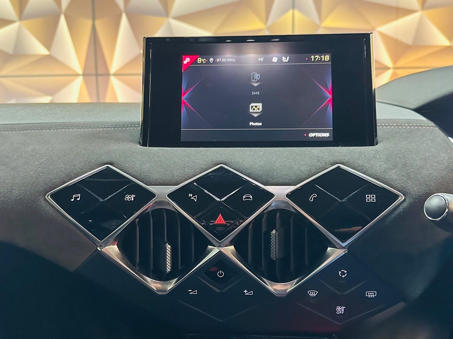 Used DS Automobiles DS 3 2020 for sale - 77190518: Photo 51