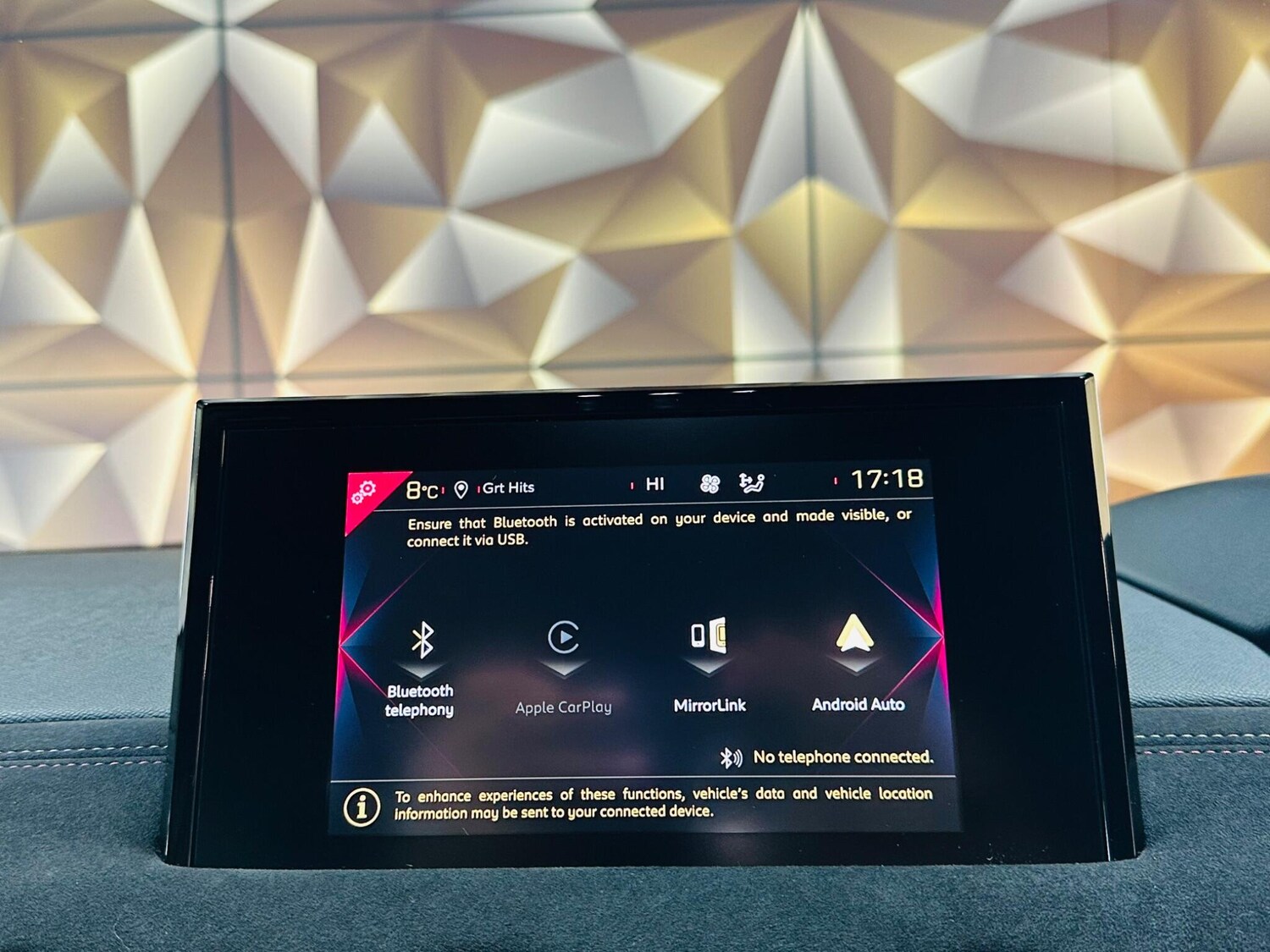 Used DS Automobiles DS 3 2020 for sale - 77190518: Photo 53