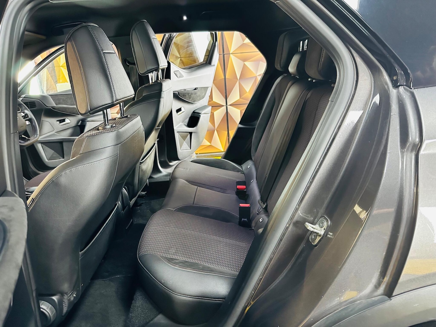 Used DS Automobiles DS 3 2020 for sale - 77190518: Photo 59