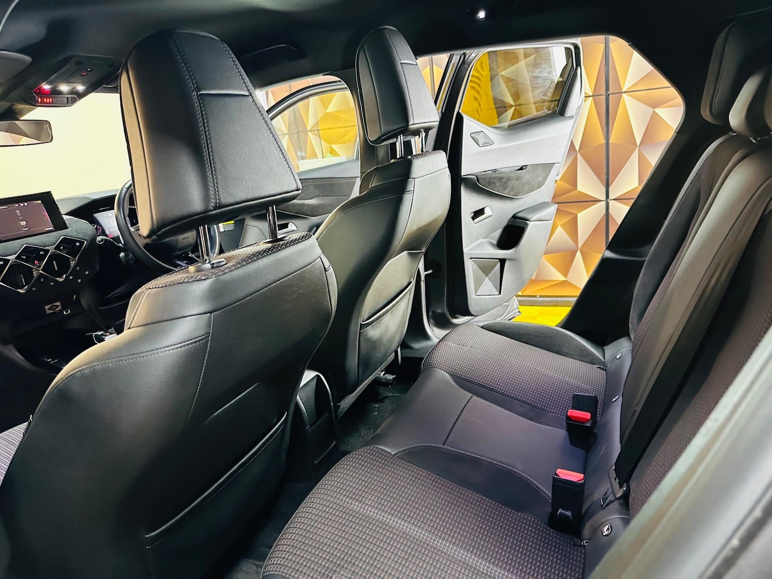 Used DS Automobiles DS 3 2020 for sale - 77190518: Photo 60