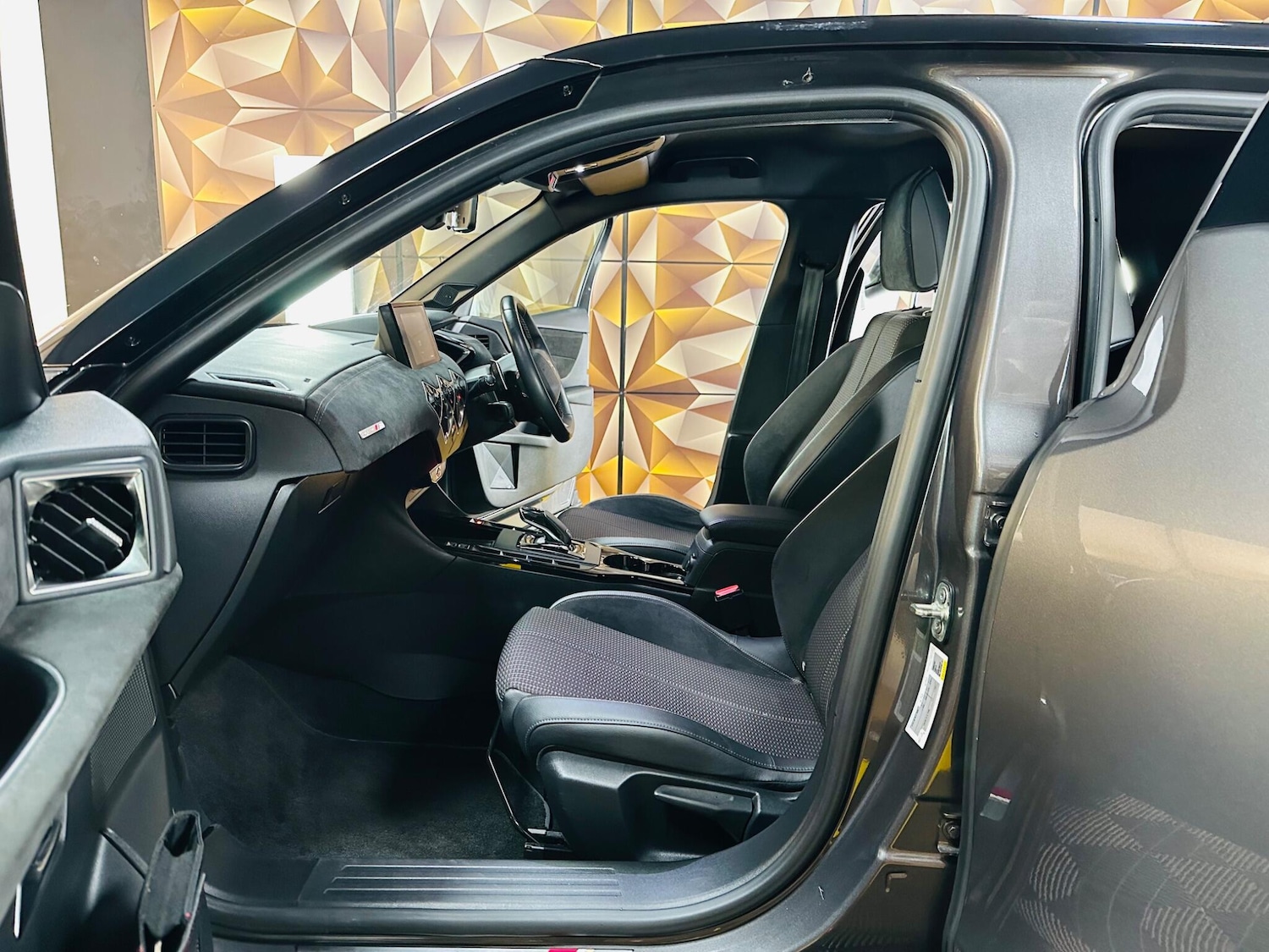 Used DS Automobiles DS 3 2020 for sale - 77190518: Photo 62