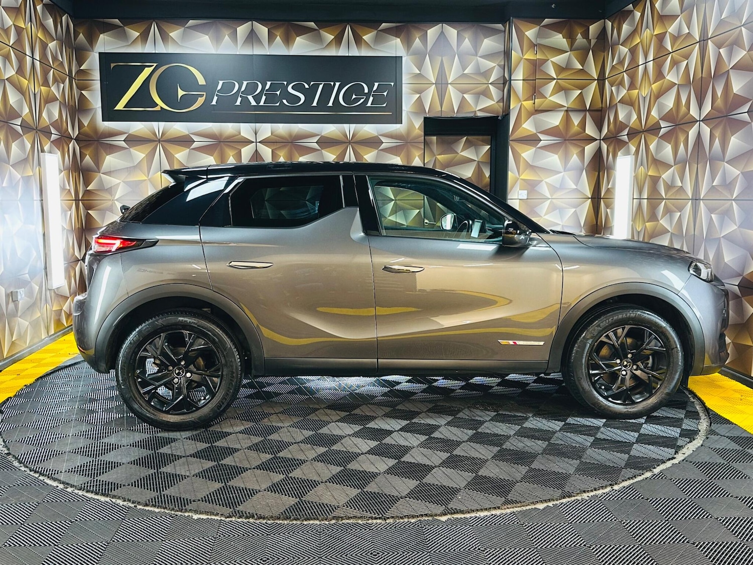 Used DS Automobiles DS 3 2020 for sale - 77190518: Photo 9