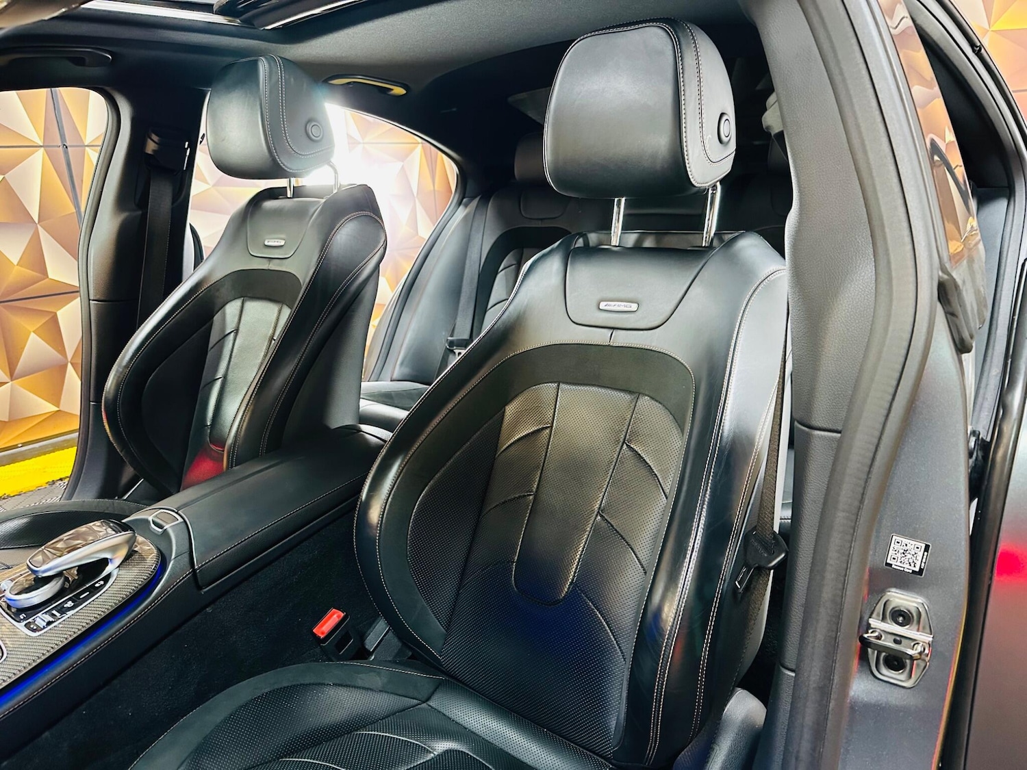 Used Mercedes-Benz CLS 2018 for sale - 77132089: Photo 10