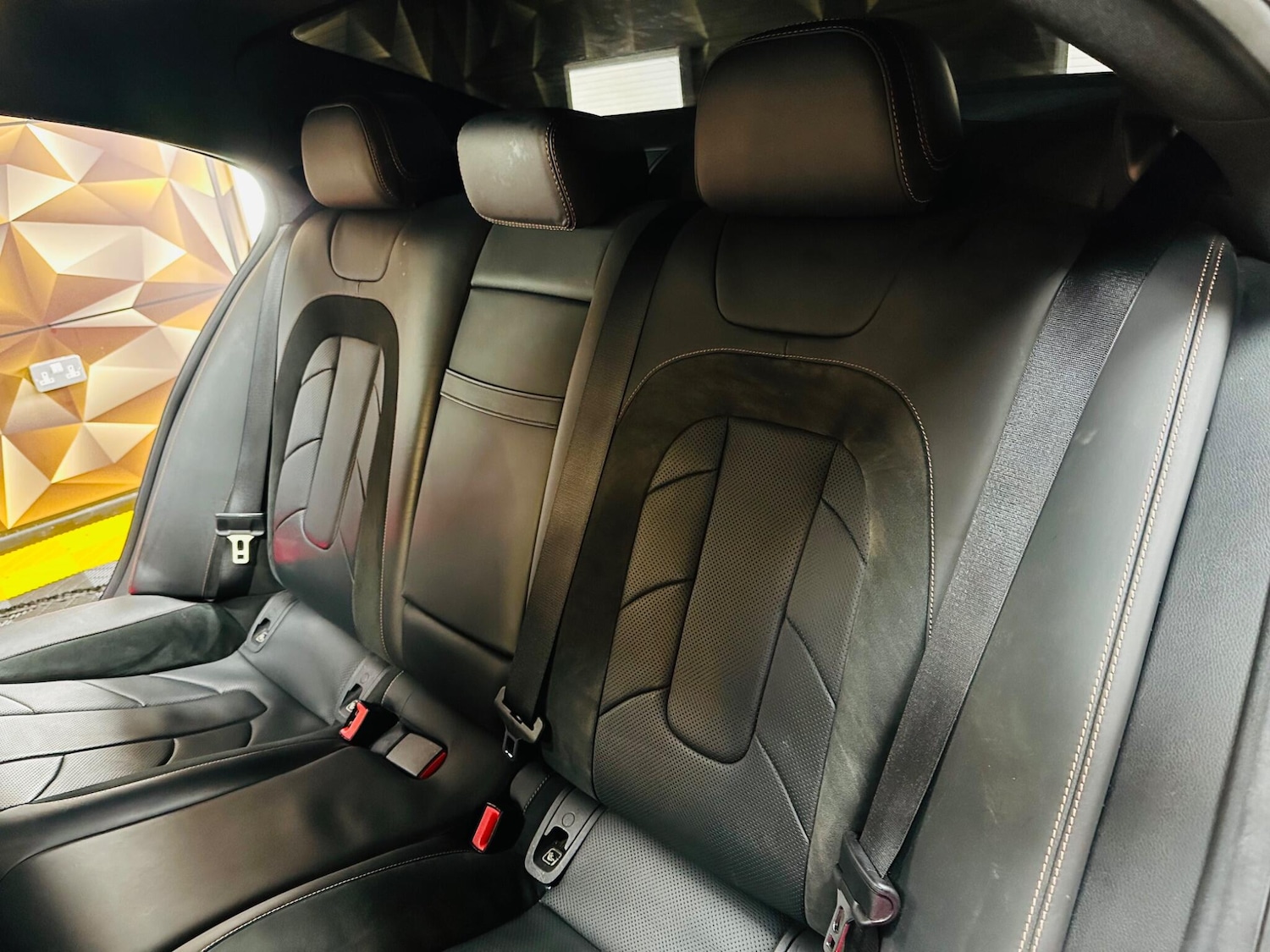 Used Mercedes-Benz CLS 2018 for sale - 77132089: Photo 18