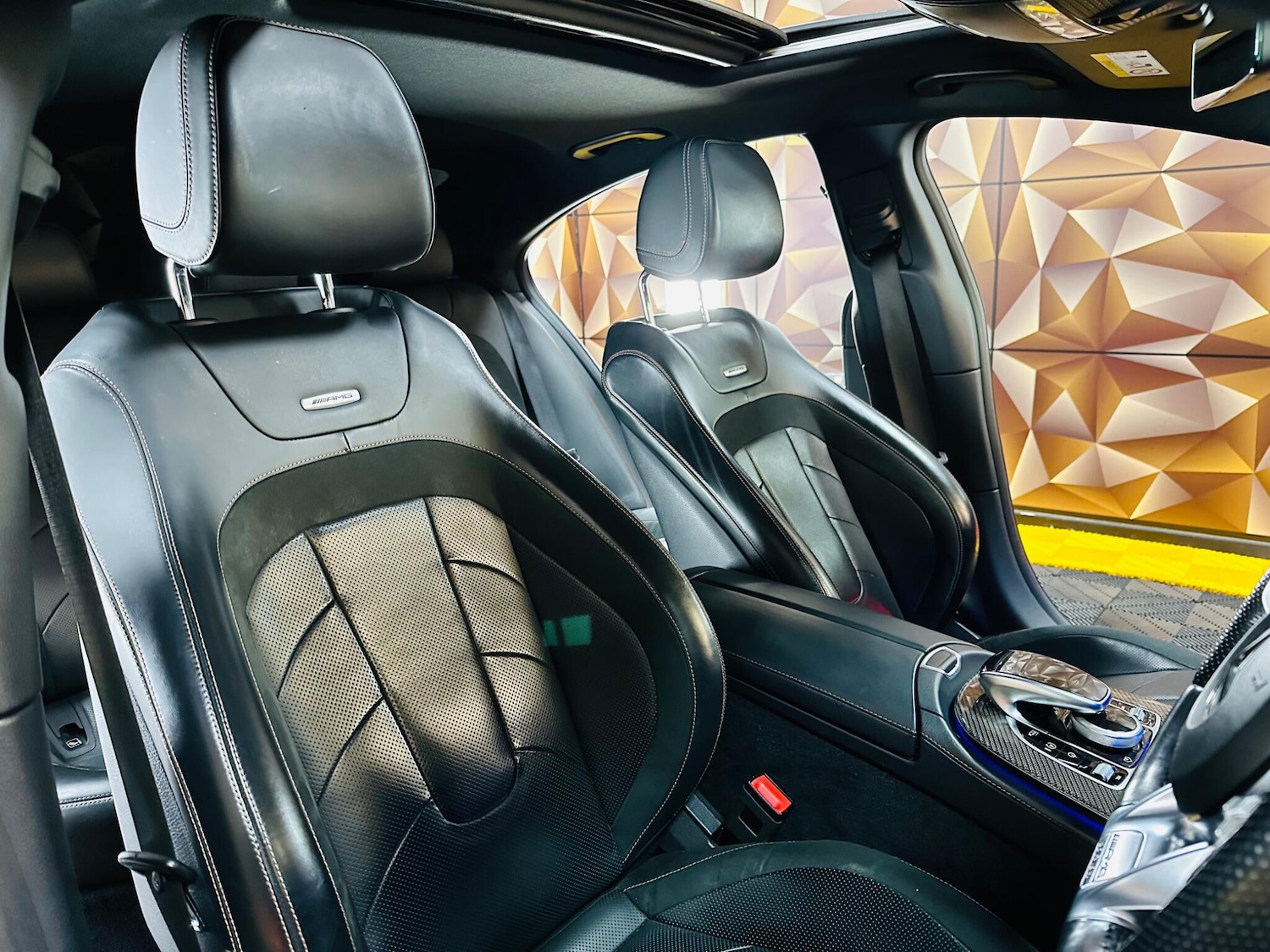 Used Mercedes-Benz CLS 2018 for sale - 77132089: Photo 22