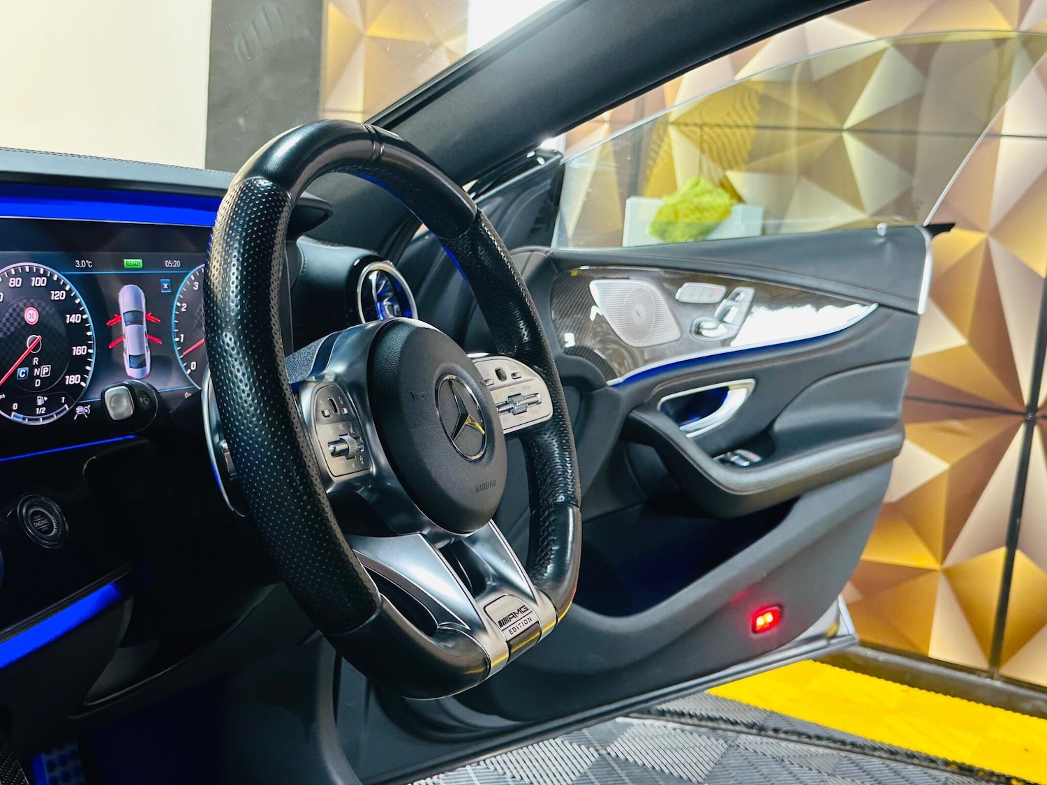 Used Mercedes-Benz CLS 2018 for sale - 77132089: Photo 26