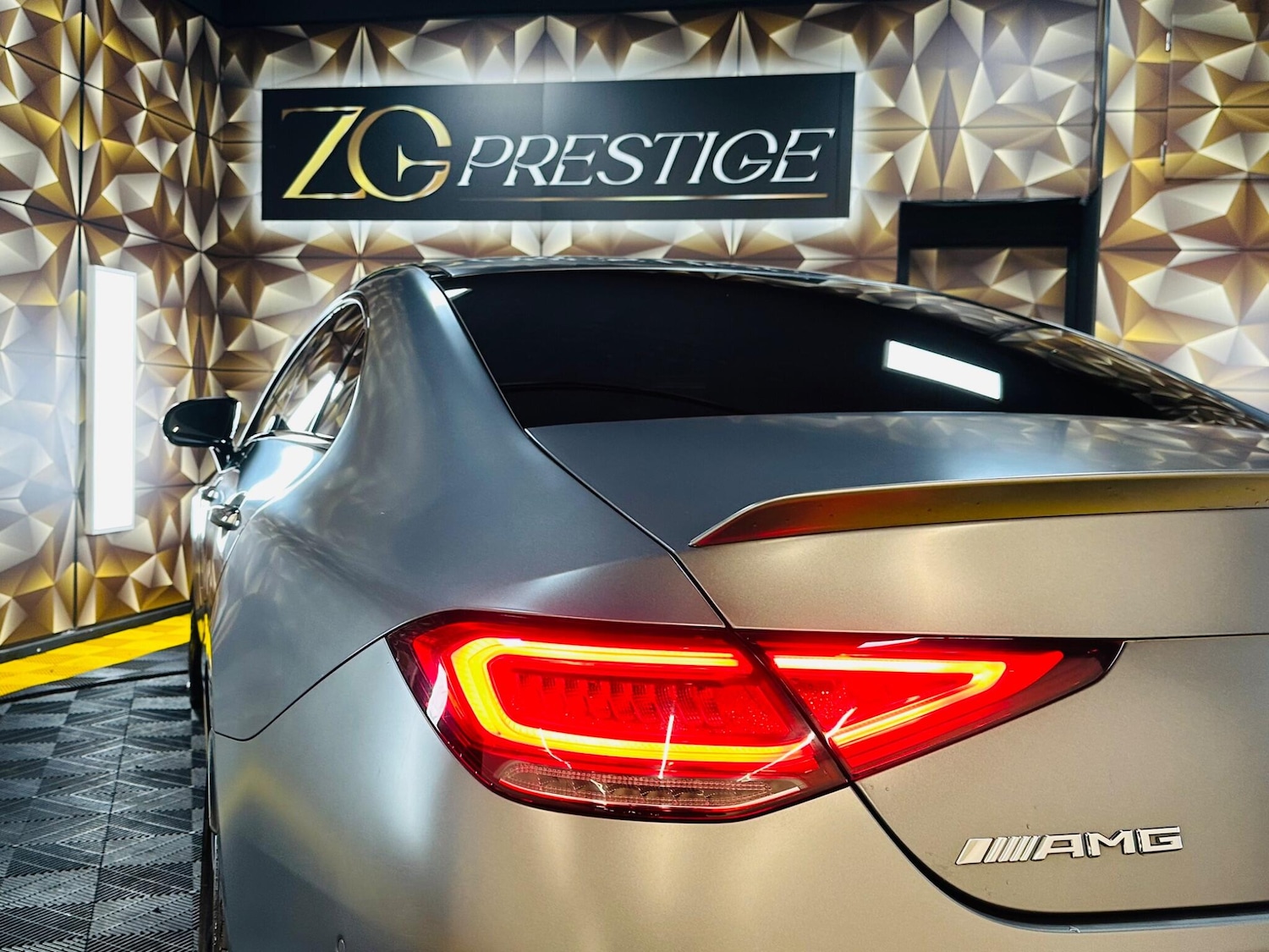 Used Mercedes-Benz CLS 2018 for sale - 77132089: Photo 29