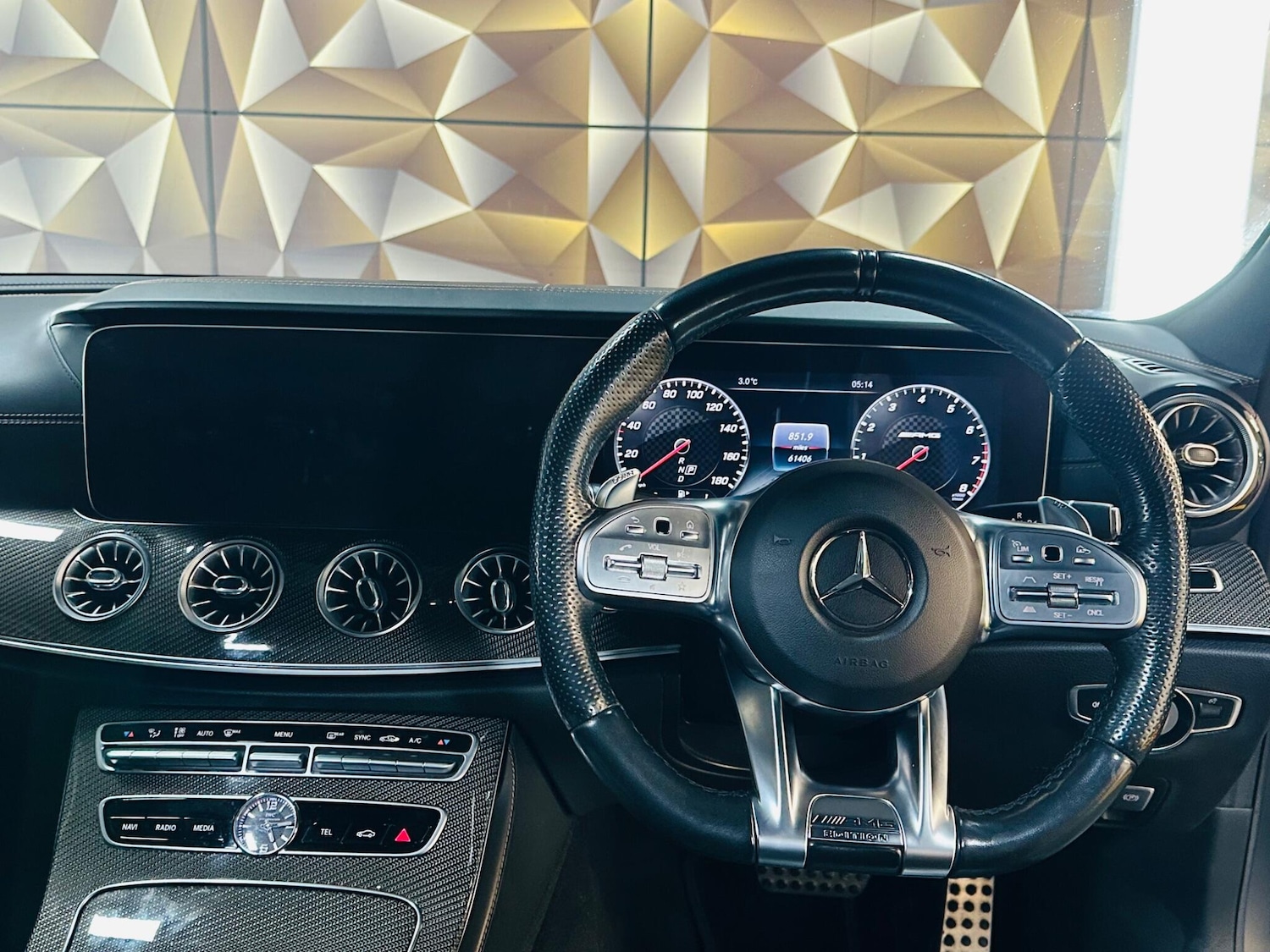 Used Mercedes-Benz CLS 2018 for sale - 77132089: Photo 48