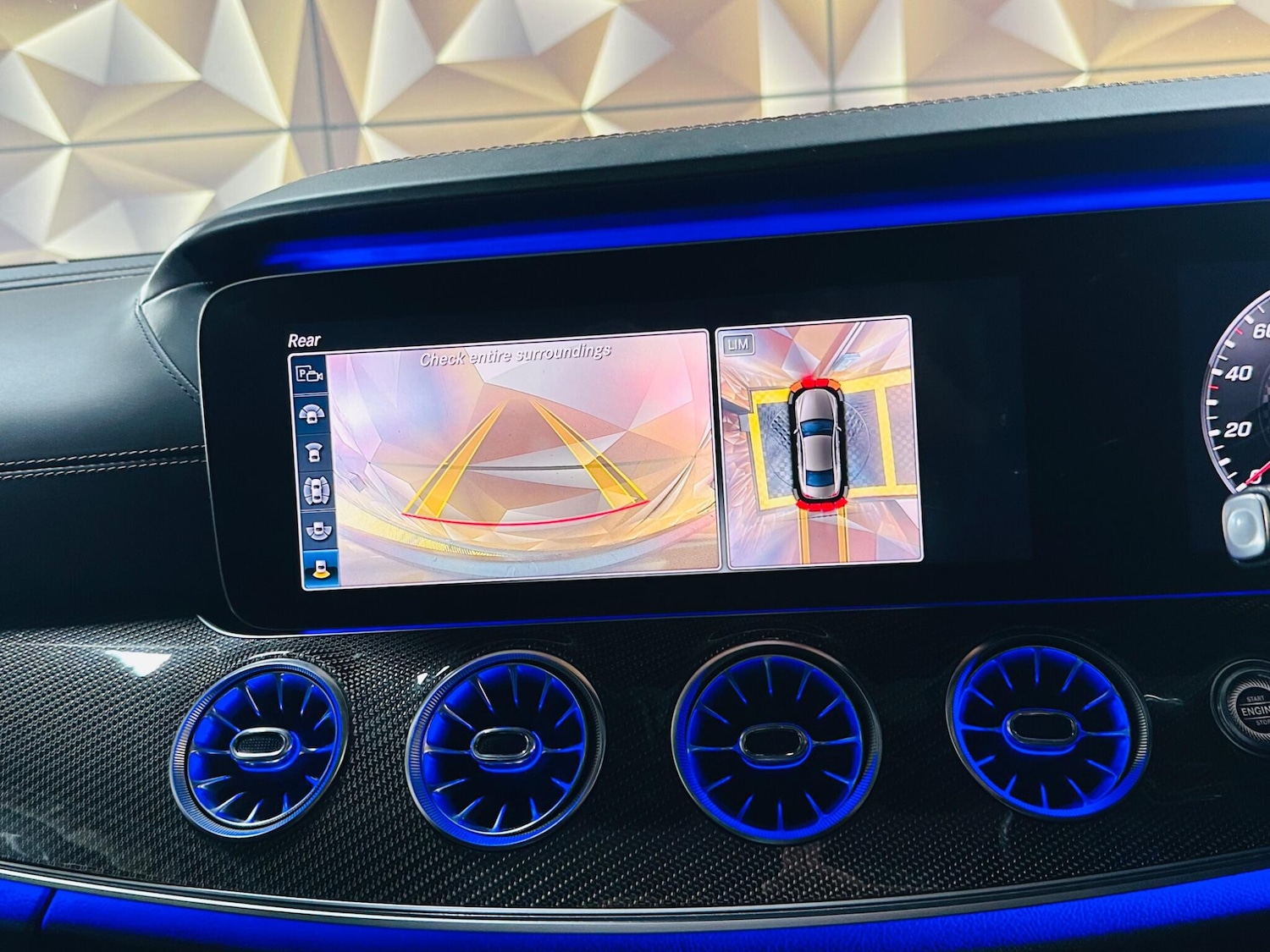 Used Mercedes-Benz CLS 2018 for sale - 77132089: Photo 53